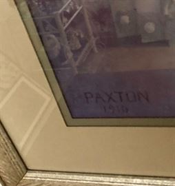 Paxton 1910