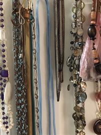 Costume Jewelry