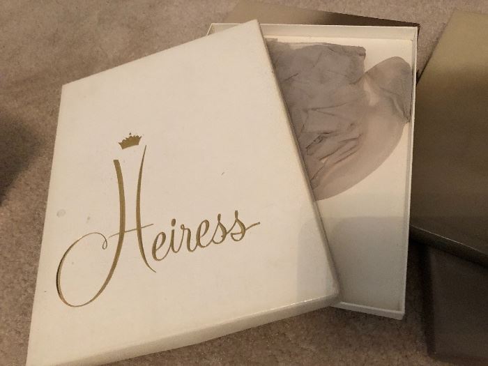 Heiress