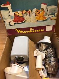 Kitchenware