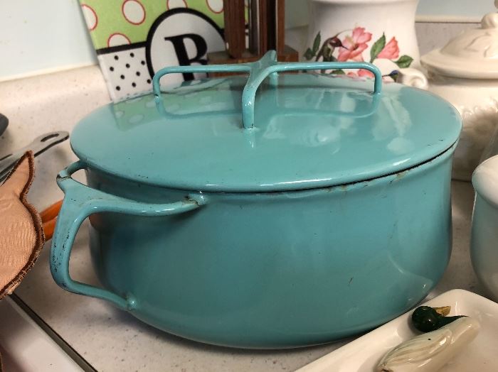 Dansk Cookware
