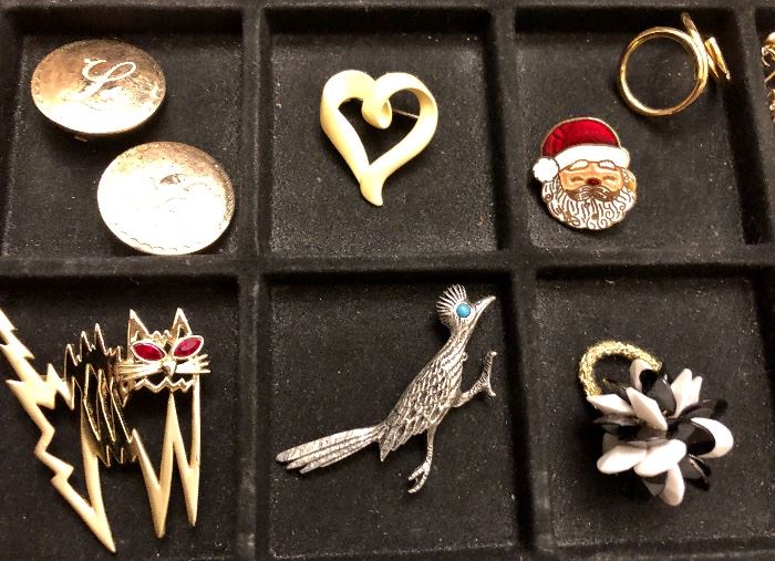 More Jewelry