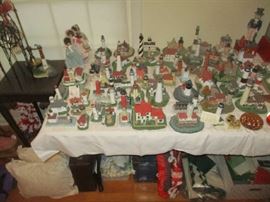 LIGHTHOUSE COLLECTION