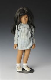 Sasha Doll by Trenton Toys, England