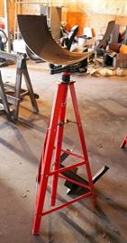 2 Ton Pipe Stand
