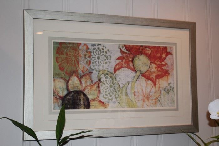 Floral Art