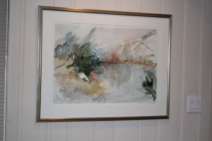 Art - Watercolor