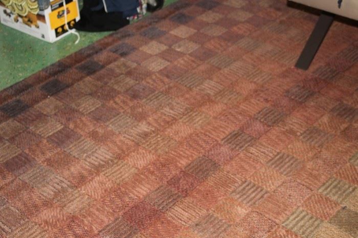 Carpet