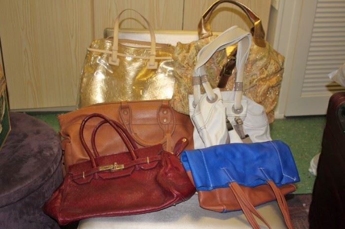 Handbags