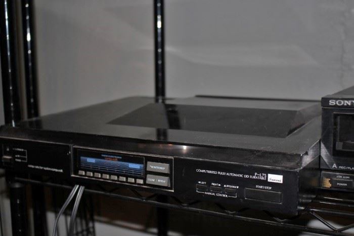 Electronics