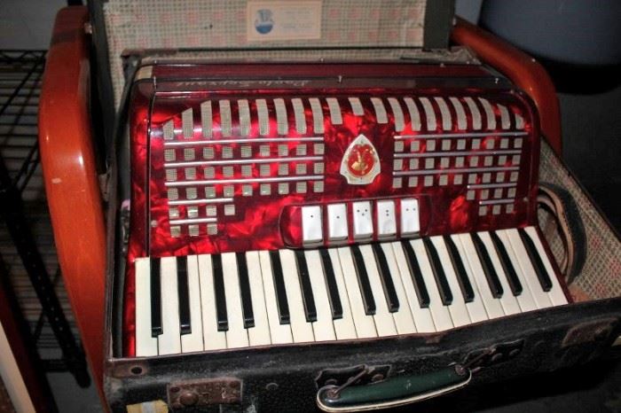 Concertina