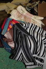 Assorted Blankets