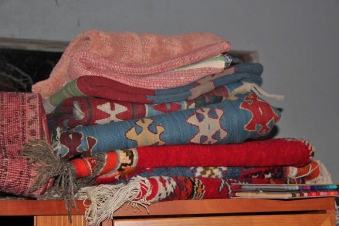 Blankets