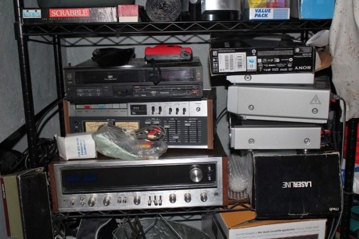 Electronics