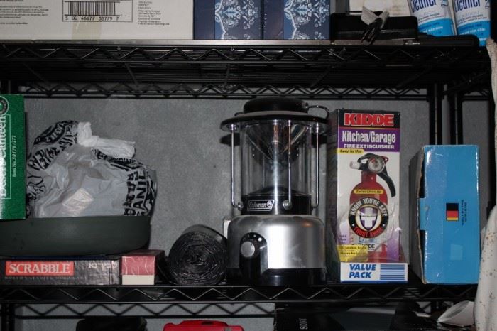 Household Items
