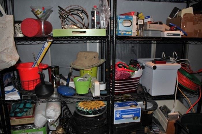 Household Items