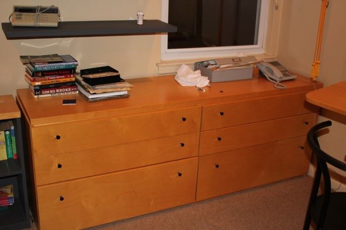 Office Furniture