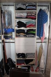 Loads Clothes