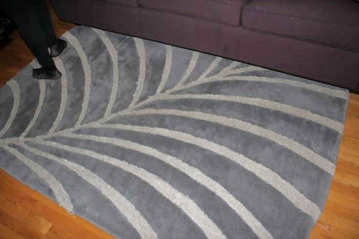 Decorative Area Rug