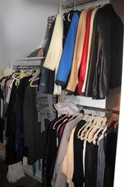 Assorted Clothing