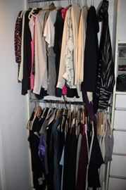 Assorted Clothing