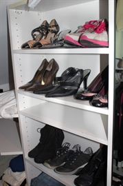 Designer Shoes
