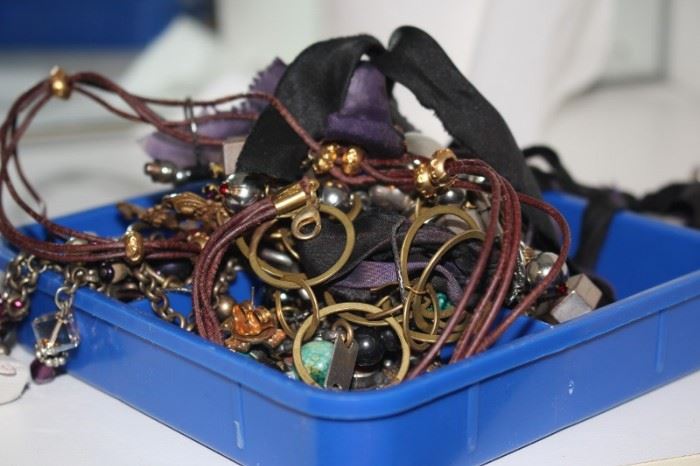 Costume Jewelry