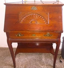 Secretary antique