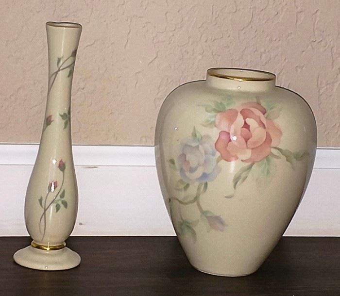 Vases Lenox