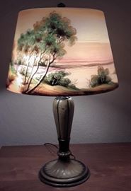 Lamp Reverse Jefferson