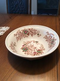 China bowl