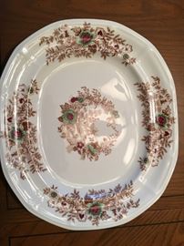 China Platter