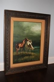 Art - Horses