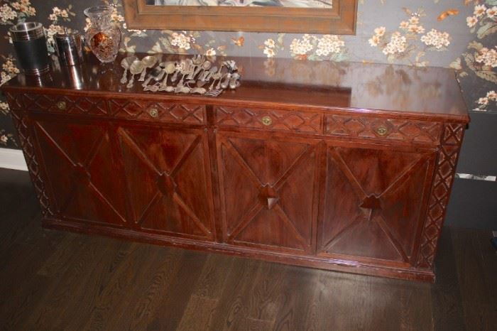 Credenza