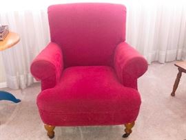 Side chair pair