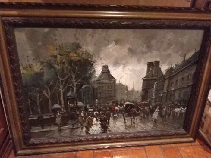 Sale Picture