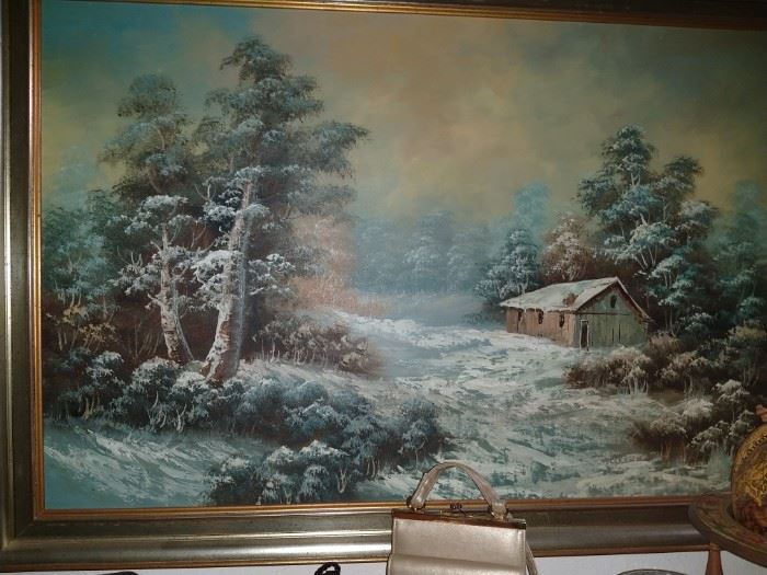 Sale Picture