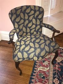 Side chair
$200