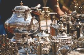 We Buy Silver Fidelity Estate Services