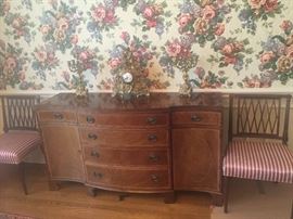 Sideboard