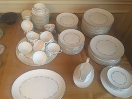 Royal Doulton China