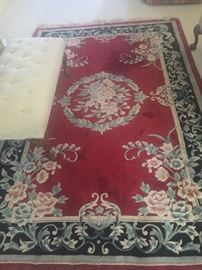 Chinese Rug