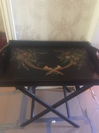 Butlers Table