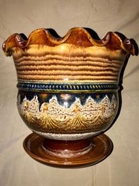 Haeger S Maglio pottery 