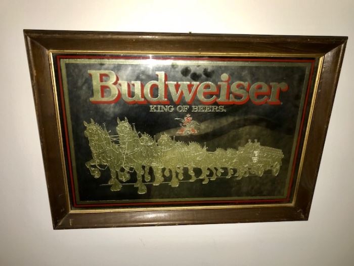 Budweiser picture