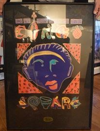 1997 New Orleans Jazz and Heritage Festival