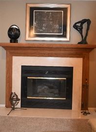 J Piper Retrospective Churches, John Egerton Christmas Piper CH was an English painter, printmaker and designer of stained-glass windows and both opera and theatre sets. His work often focused on the British landscape, especially churches and monuments, and included tapestry designs, book jackets, screen-prints, photography, fabrics and ceramics, Dino Rosin Art Glass and Austin Bronze