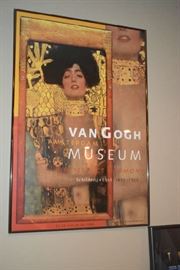 Van Gogh Poster