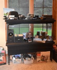 Cameras, Vintage, Speakers, Walkman Sony Speakers