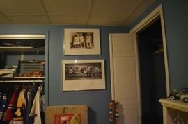 Art work with Children